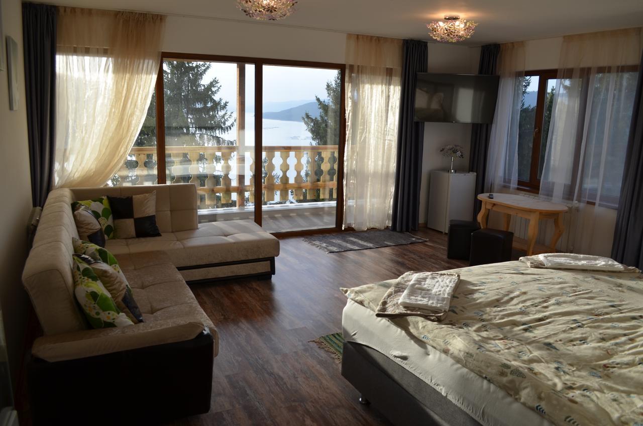Eldosport Hotel 도스파트 외부 사진