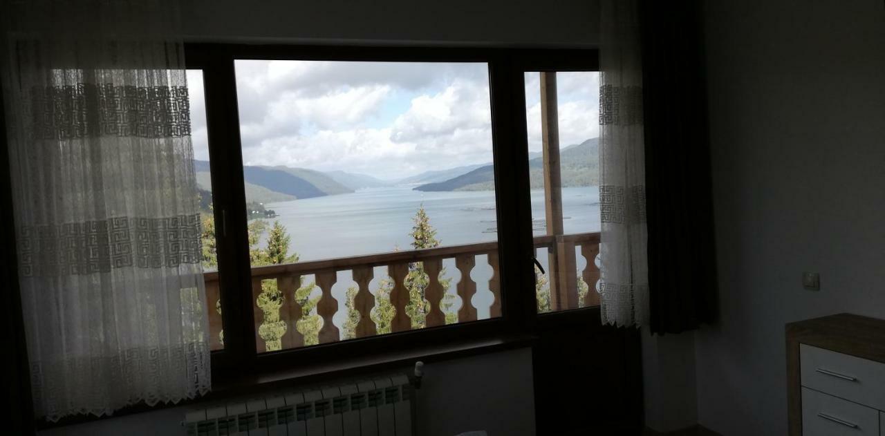 Eldosport Hotel 도스파트 외부 사진