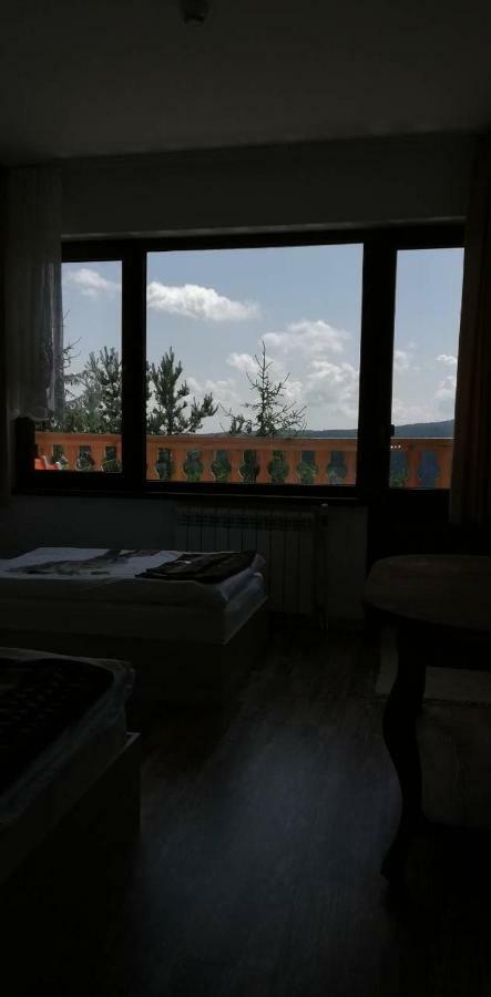 Eldosport Hotel 도스파트 외부 사진